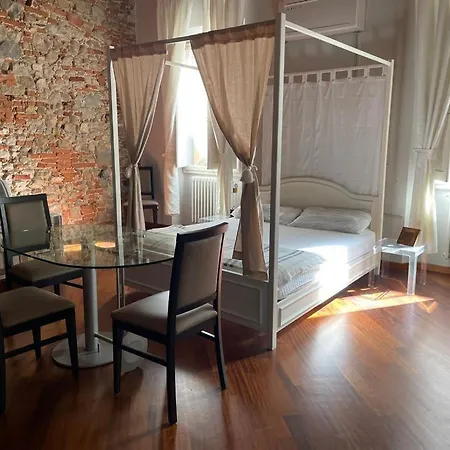 Sant'Ambrogio Suite Florence Exterior photo