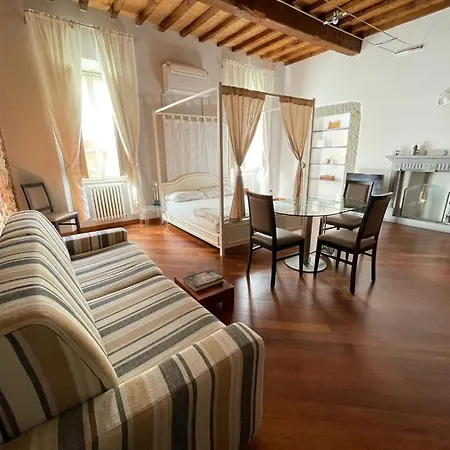 Sant'Ambrogio Suite Florence Exterior photo