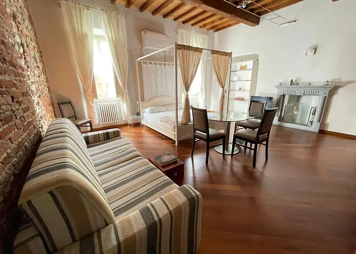 Sant\'Ambrogio Suite