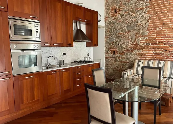 Sant\'Ambrogio Suite