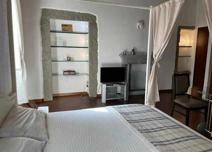 Sant\'Ambrogio Suite