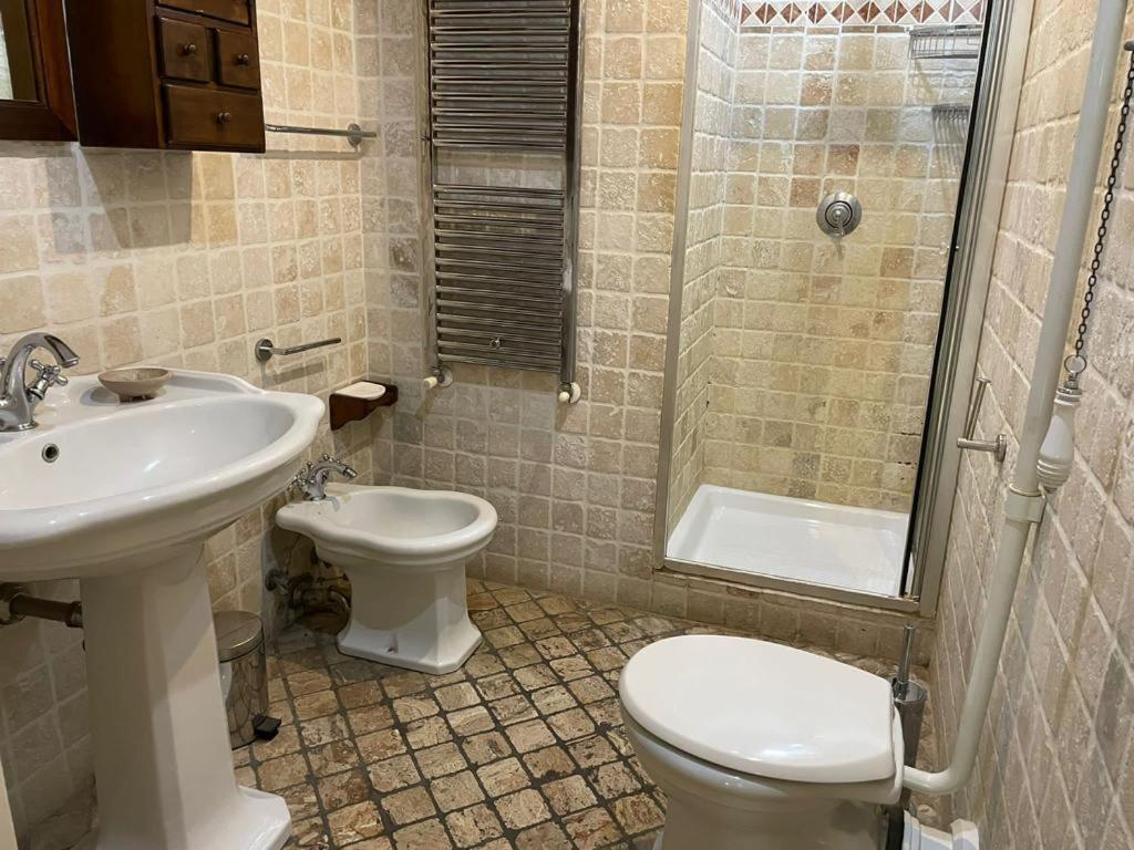 Apartment Sant'ambrogio Florenz