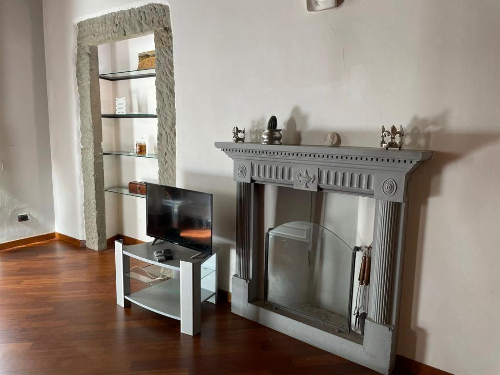 Sant'ambrogio Apartment Florenz